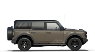 2025 Ford Bronco® External Image 1
